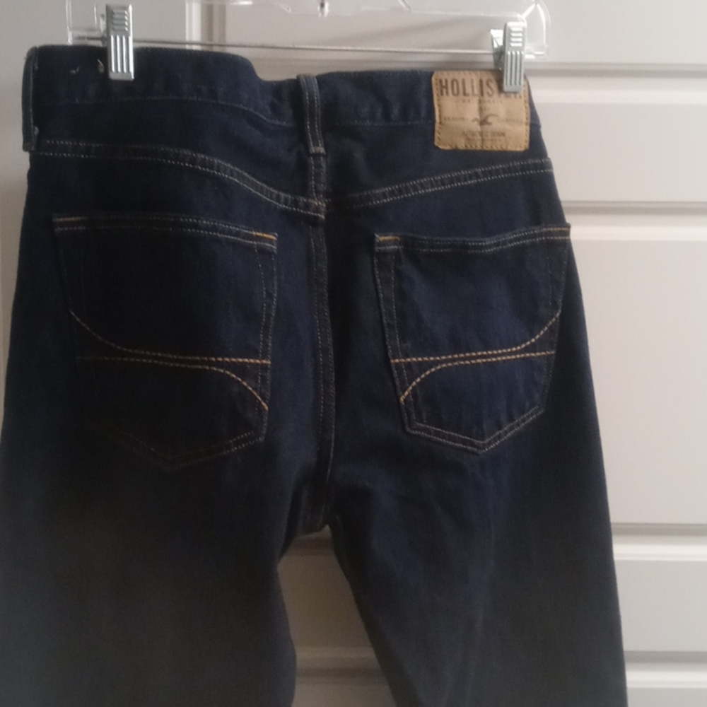 Jeans - Picture 3 of 3